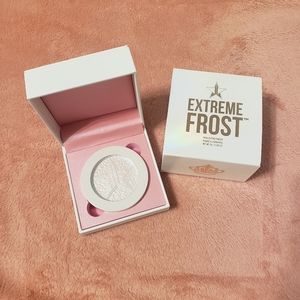 Authentic Jeffree Star Extreme Frost